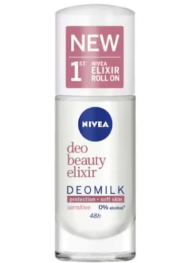 نيفيا ديو بيوتي إليكسير ديوميلك 50 مل