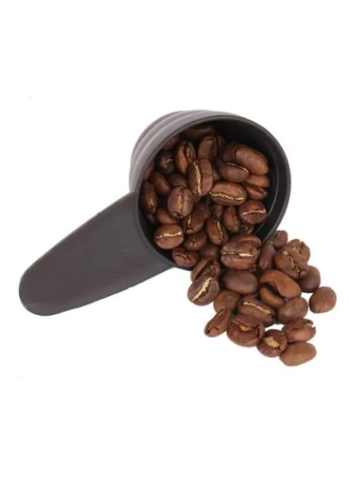 Oro Coffee bean colompia choco 250G for Espresso And Filter 250G Unground roasted coffee beans for specialty coffee With a coffee scale spoon - Image 4