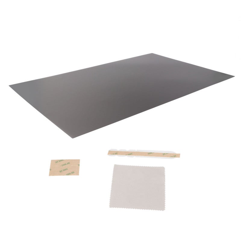 24 Inch Computer Screen Filter Anti Blue Light Protector - Anti Dazzling Anti Reflection Film for Open Workspaces - Image 3