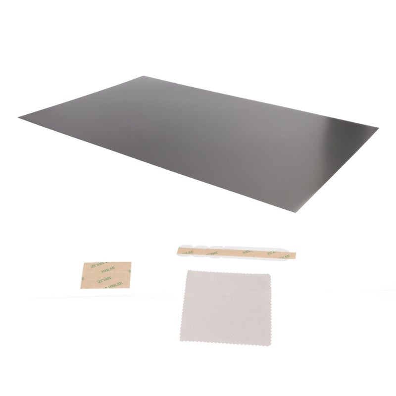 24 Inch Computer Screen Filter Anti Blue Light Protector - Anti Dazzling Anti Reflection Film for Open Workspaces - Image 2