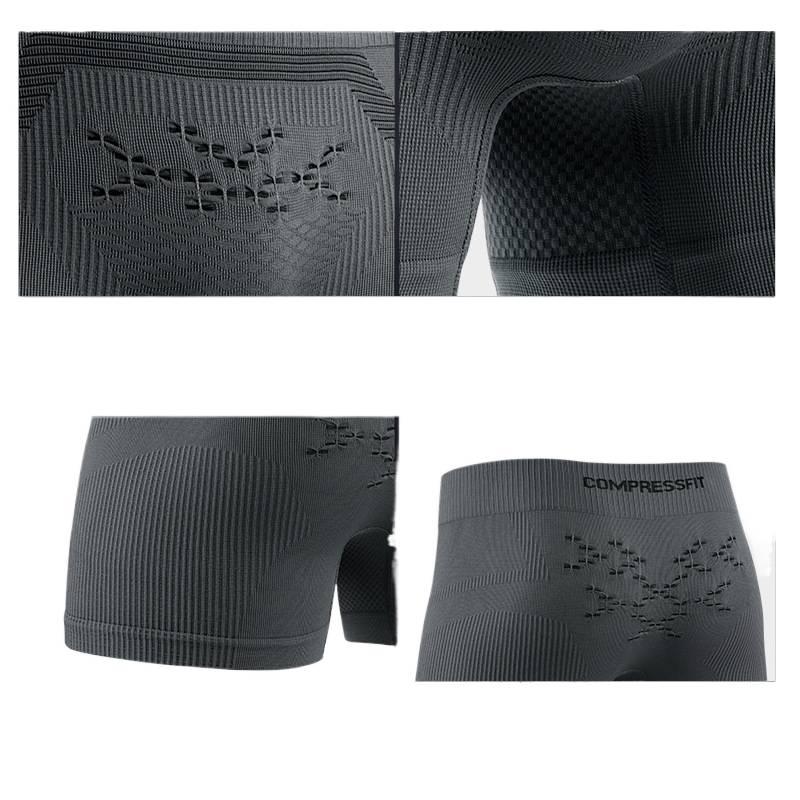 Disposable Underwear Women Breathable Cotton Skin friendly Size M for Work and School - Image 4
