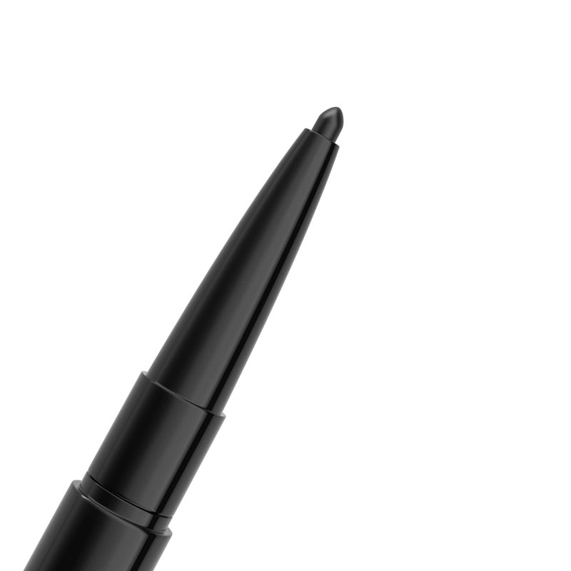 Neutrogena Intense Gel Eyeliner, Eye Makeup with Antioxidant Vitamin E, Bold Precision Eyeliner, Smudge- and Water-Resistant, Jet Black, 0.004 oz - Image 4