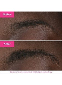 Grande Cosmetics GrandeBROW Brow Enhancing Serum, 0.1 Fl Oz  - Image 5