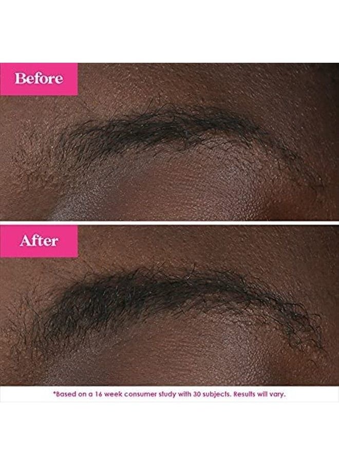 Grande Cosmetics GrandeBROW Brow Enhancing Serum, 0.1 Fl Oz  - Image 5