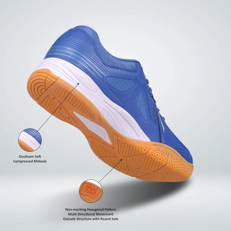 Nivia  Appeal 3.0 Badminton Shoe  | Best Price UAE