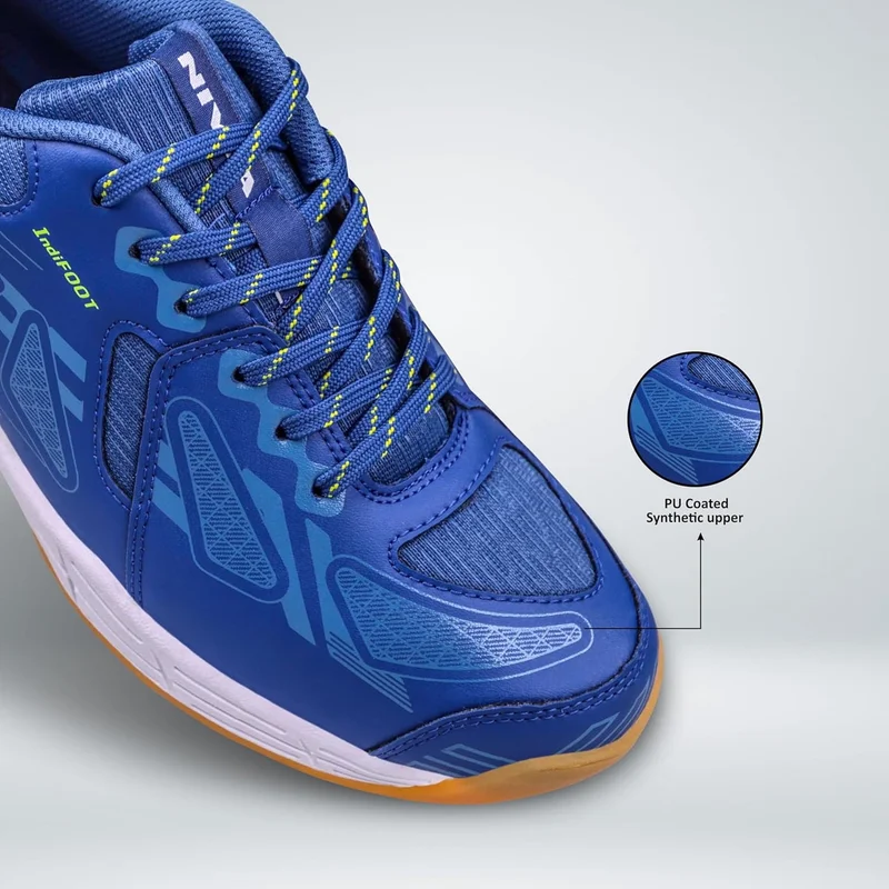 Nivia Appeal 3.0 Badminton Shoe