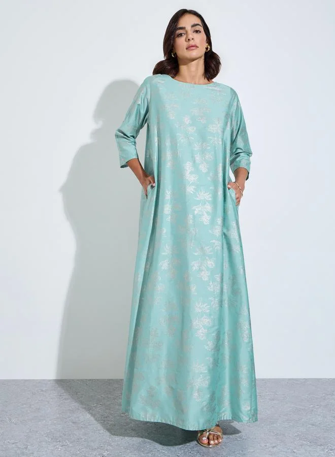 Amirah same body as per navy sample in selected fabric without any trim