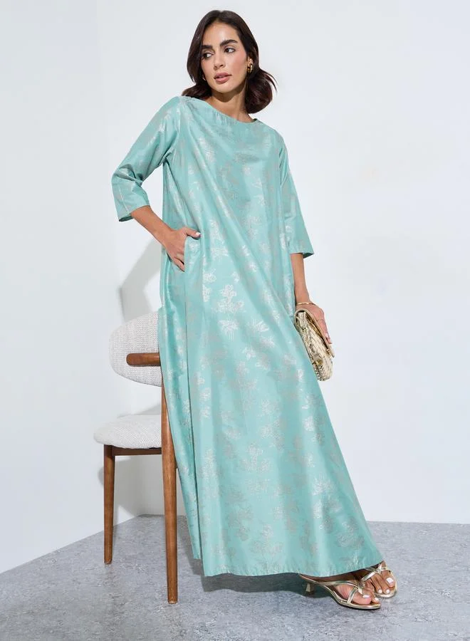 Amirah same body as per navy sample in selected fabric without any trim