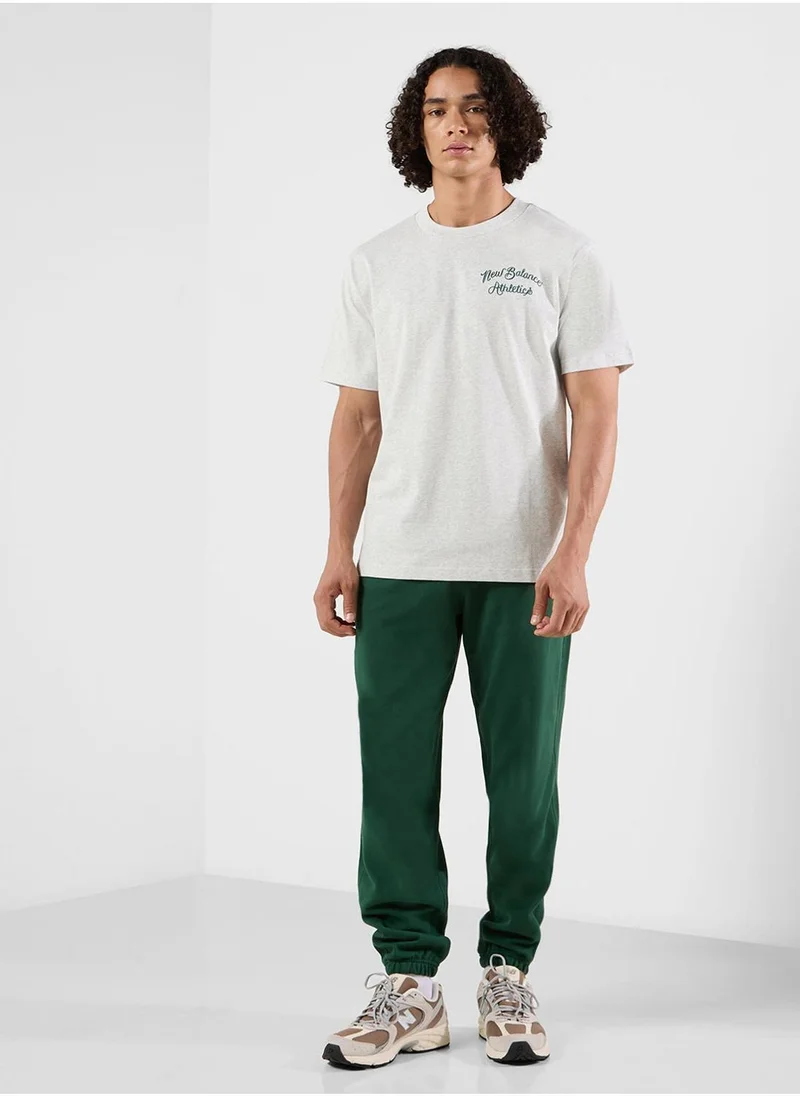 New Balance Athletics Relaxed 550 LeagueT-Shirt