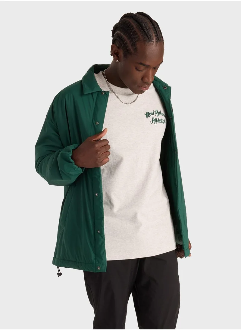 New Balance Athletics Relaxed 550 LeagueT-Shirt