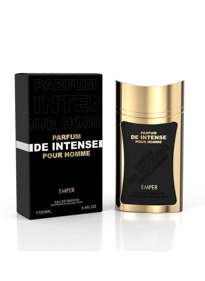 Emper Parfum De Intense EDP For Men 85ml 