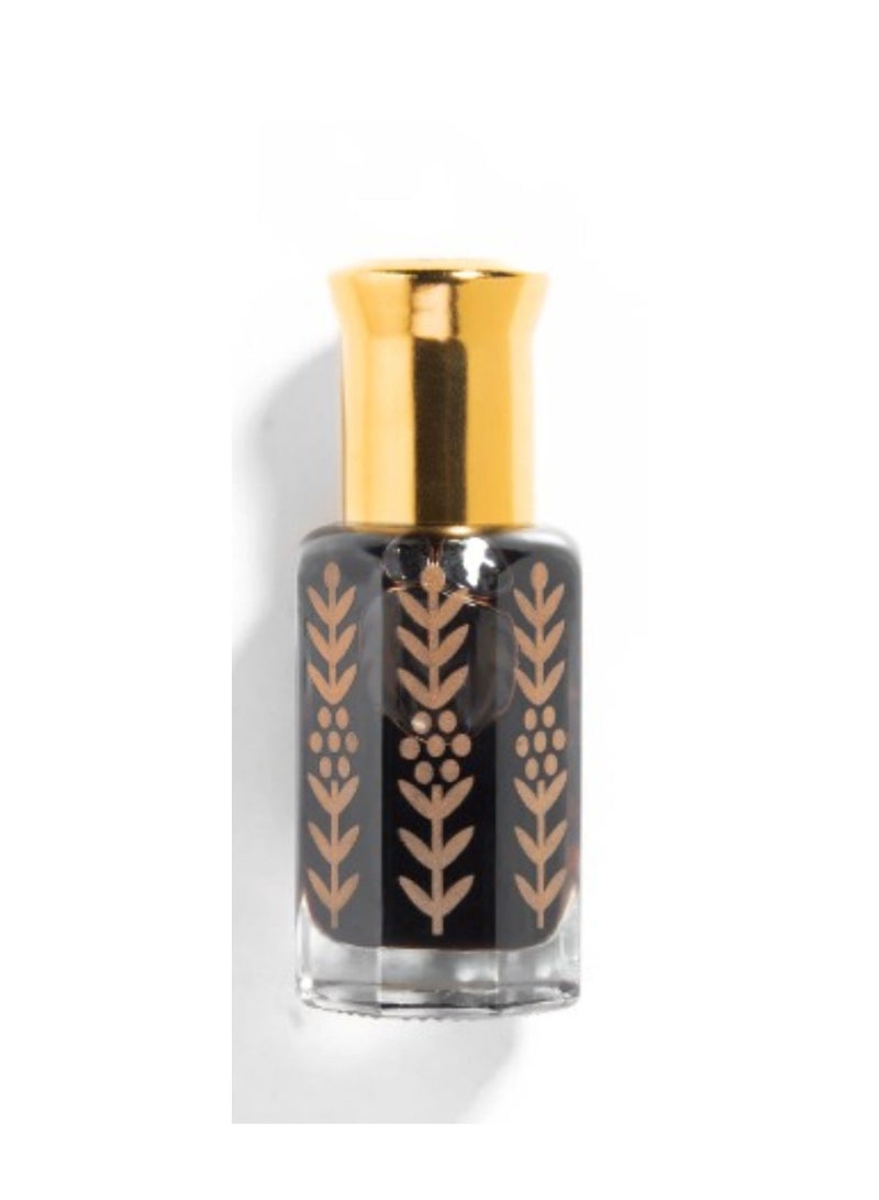 Banafa Mokhalat Alf Layla Wa Layla is a quarter tola