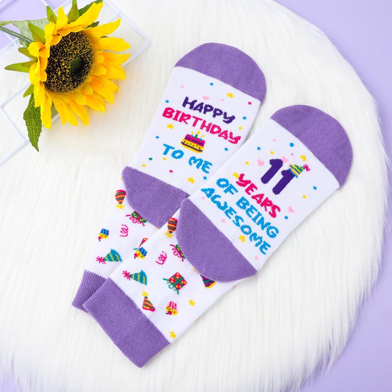 Splendest 11Th Birthday Gifts For Girls,11 Year Old Girl Gifts,11th Birthday Gift Ideas, Best Presents For 11 Year Old Girls - Image 3