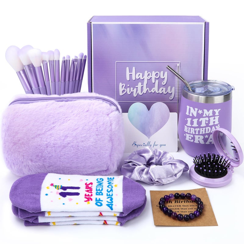 Splendest 11Th Birthday Gifts For Girls,11 Year Old Girl Gifts,11th Birthday Gift Ideas, Best Presents For 11 Year Old Girls - Image 1
