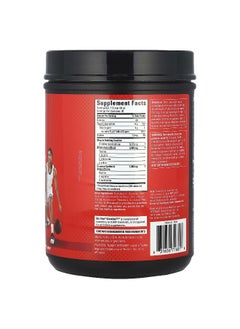 SIX STAR SIXSTAR, Creatine X3™, Fruit Punch, 2.19 lbs (993 g)  - Image 2