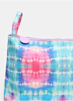 CUBS Tie Dye Water Colors Pink 2  - Image 3