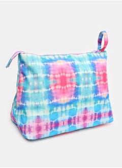 CUBS Tie Dye Water Colors Pink 2  - Image 2