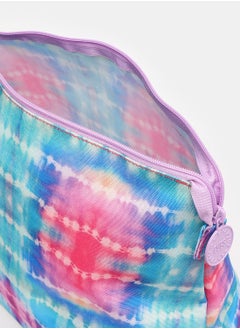 CUBS Tie Dye Water Colors Pink 2  - Image 4