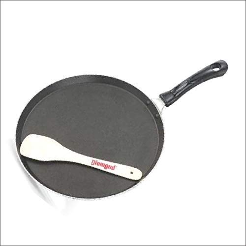 Diamond Tawa Non Stick 5MM