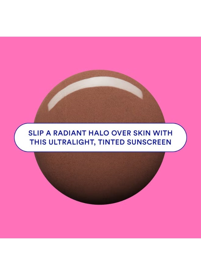 Ultra Violette Daydream Screen SPF 50 Tinted Veil - Shade V10 - Image 2