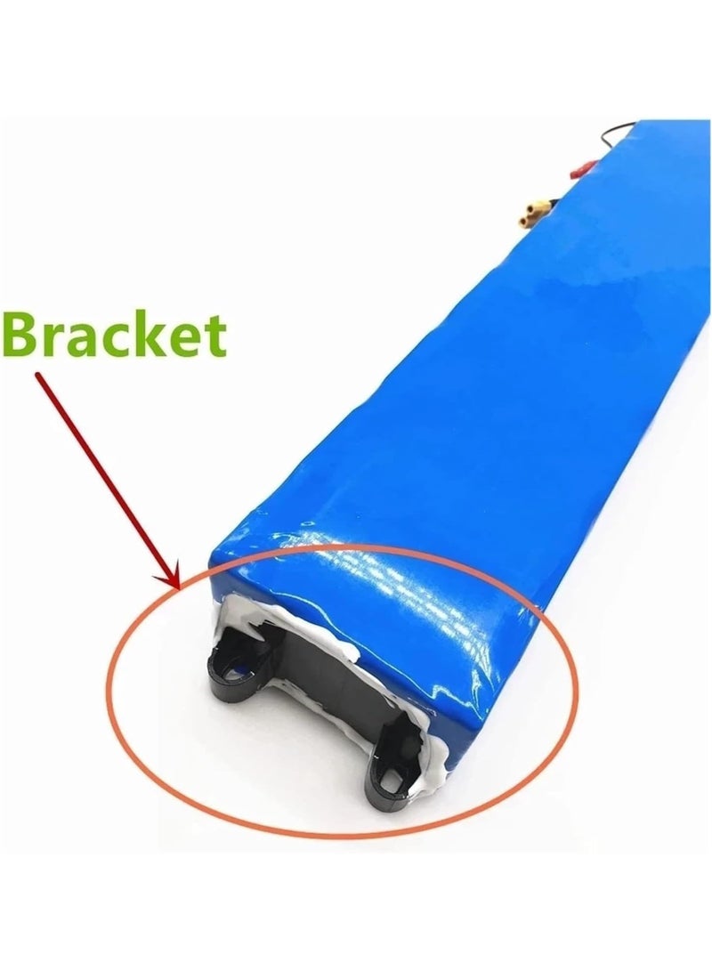 MARTYRA 36V 7.8Ah Electric Scooter Battery for M365 High-Capacity 7800mAh Lithium Replacement Battery with BMS, XT30 & JST Connector – Long Life, Fast Charging, Lightweight, Waterproof, Safe & Durabl - Image 5