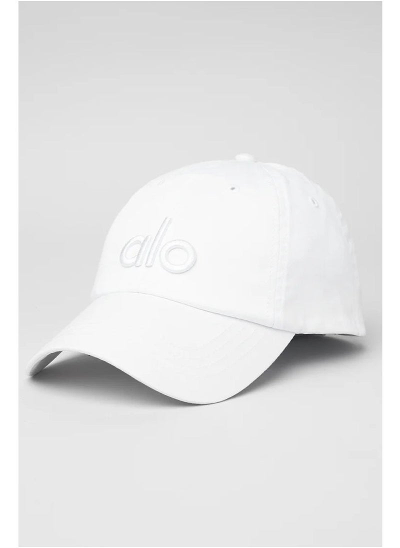 Off-Duty Cap