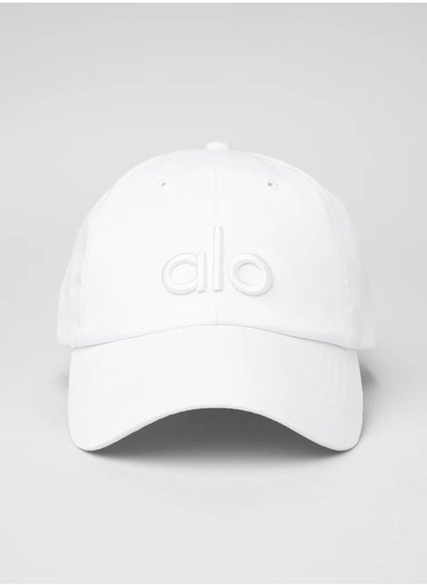 Off-Duty Cap