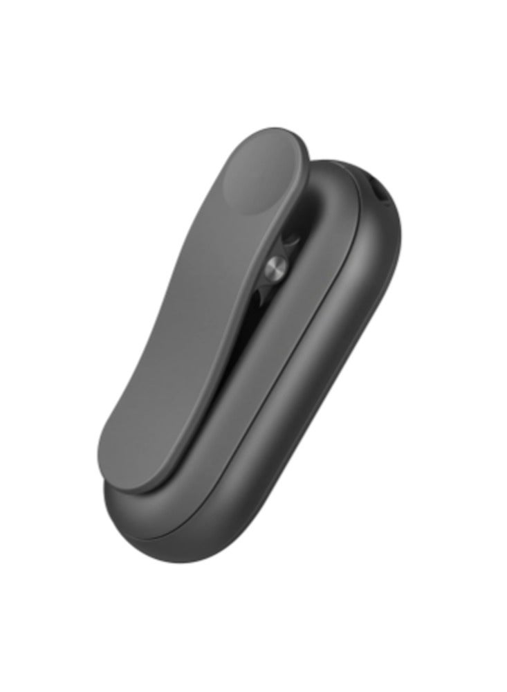 PLAUD Plaud NotePin Wearable AI Voice Recorder, App Control, Transcribe & Summarize Empowered by ChatGPT (Device Only) - Image 3