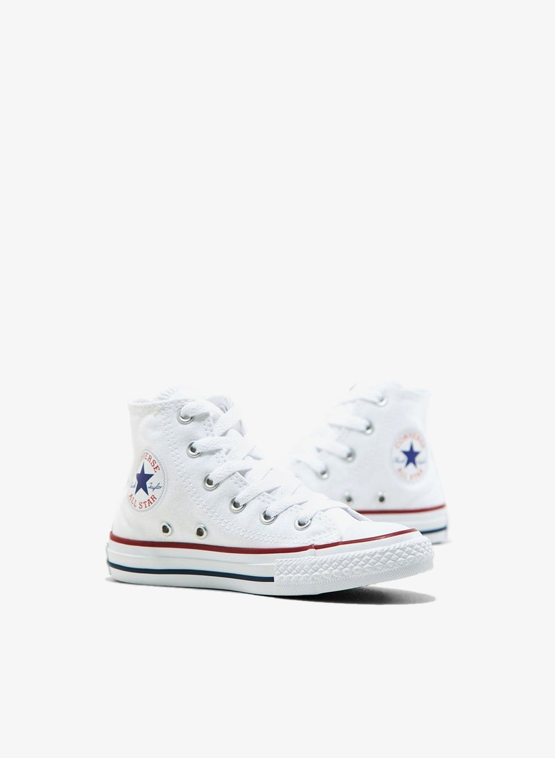 CONVERSE Kids All Star Core Hi - Image 2