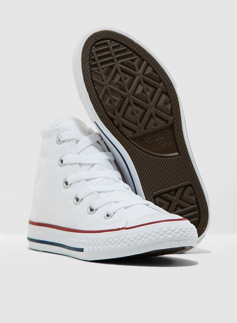 CONVERSE Kids All Star Core Hi - Image 4