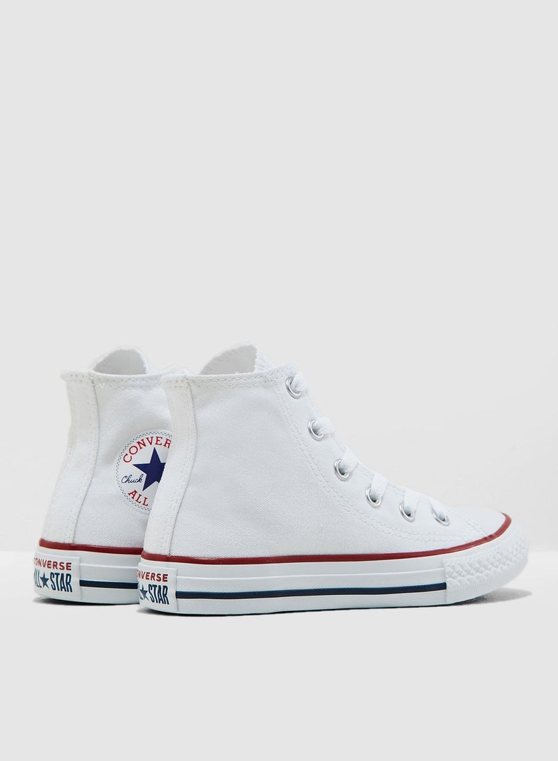 CONVERSE Kids All Star Core Hi - Image 3