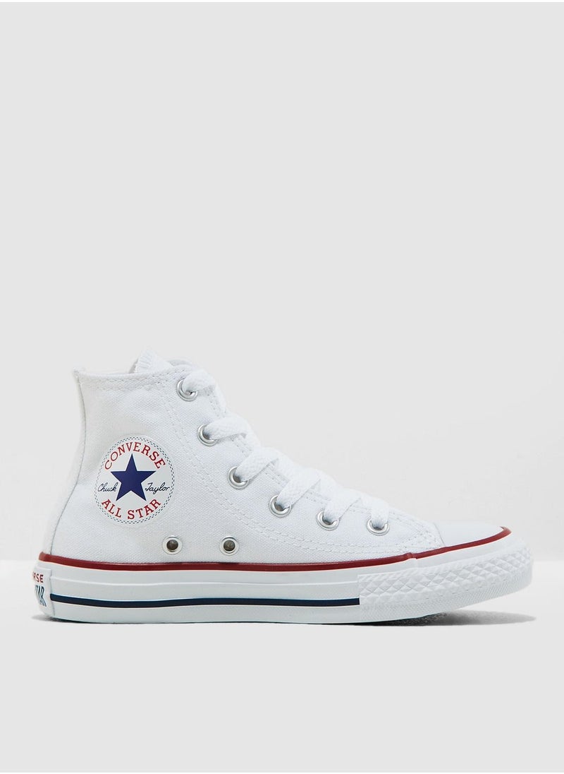 CONVERSE Kids All Star Core Hi - Image 1