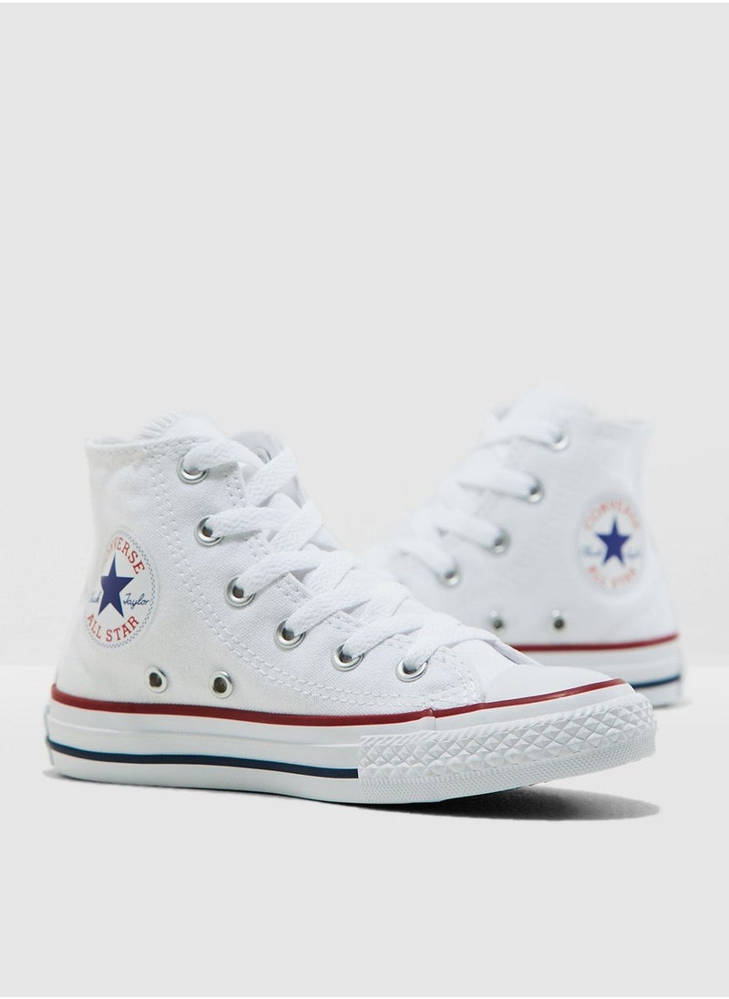 CONVERSE Kids All Star Core Hi - Image 2
