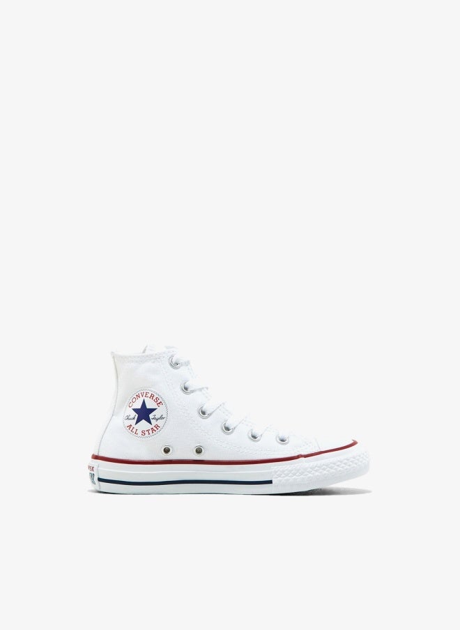 CONVERSE Kids All Star Core Hi - Image 1