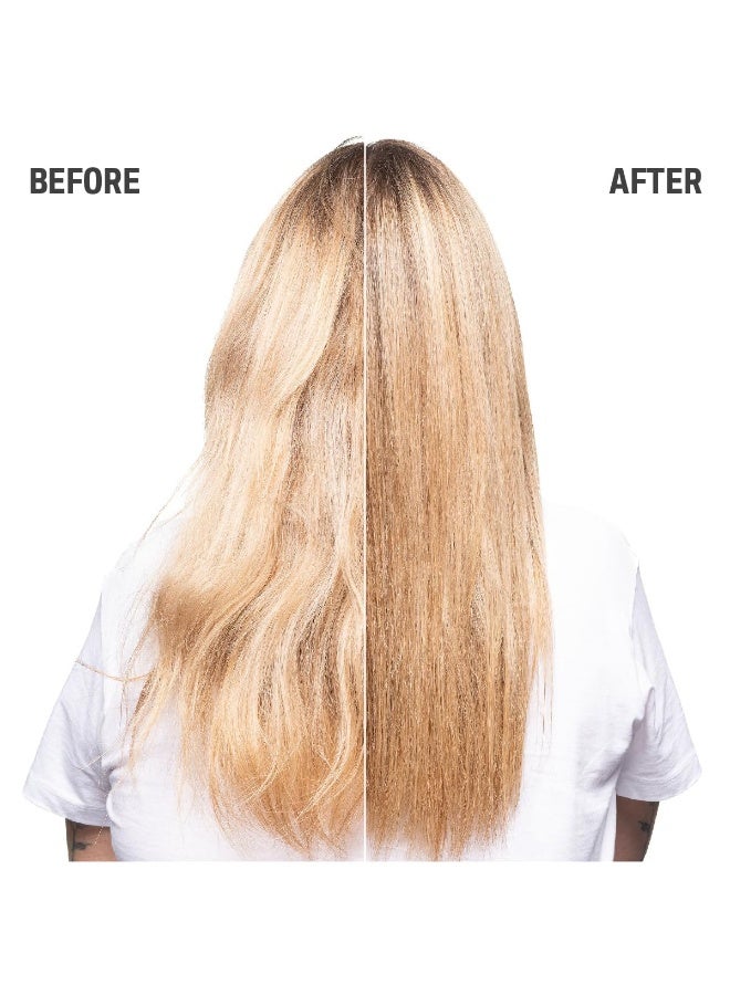 جولدويل بلسم دوال سينسيس لعلاج وإصلاح الشعر - Image 4