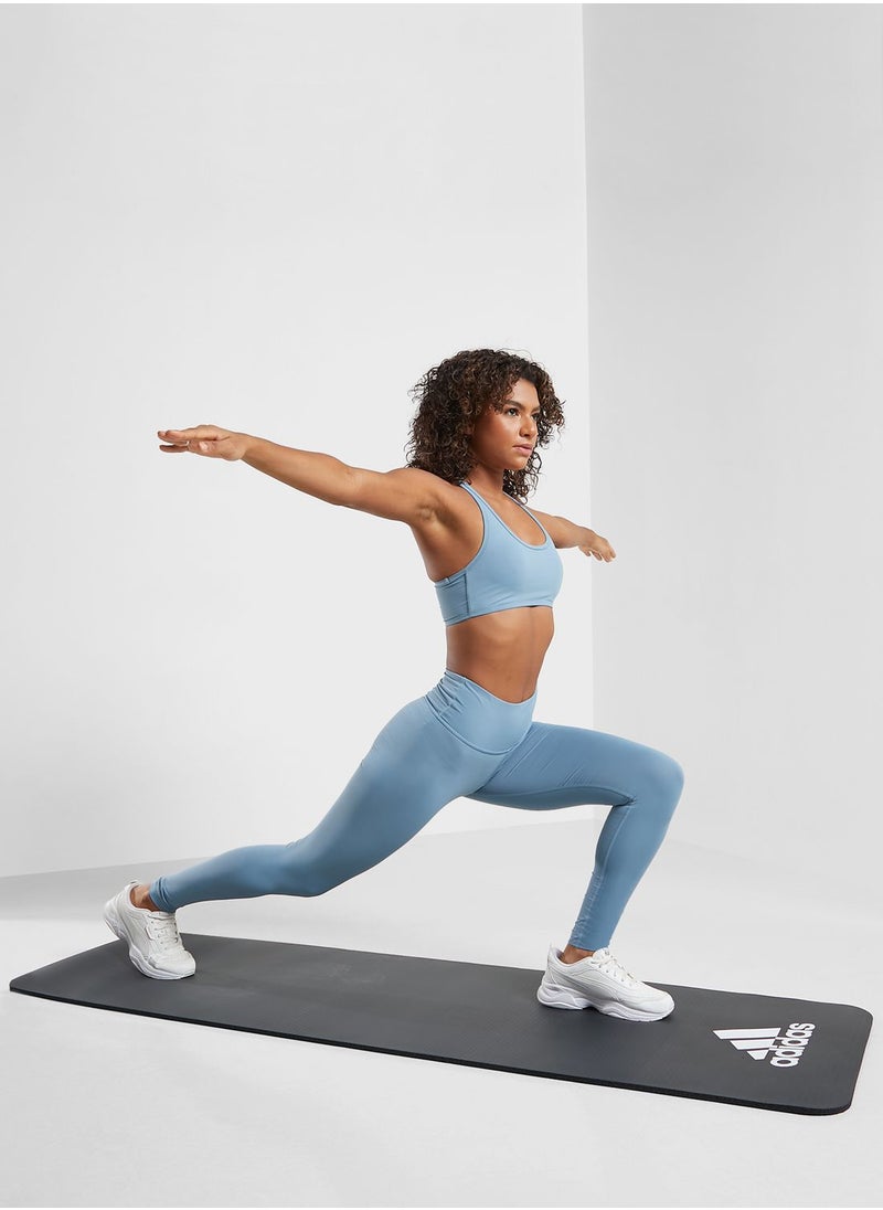 Adidas - Fitness Mat - 10Mm - Image 1