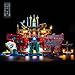 BrickBling LED Light Only Compatible with Lego One Piece The Baratie Floating Restaurant 75640 Excluding Model RC Version - Image 2