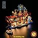 BrickBling LED Light Only Compatible with Lego One Piece The Baratie Floating Restaurant 75640 Excluding Model RC Version - Image 4