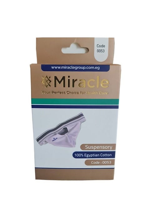 Scrotal Support