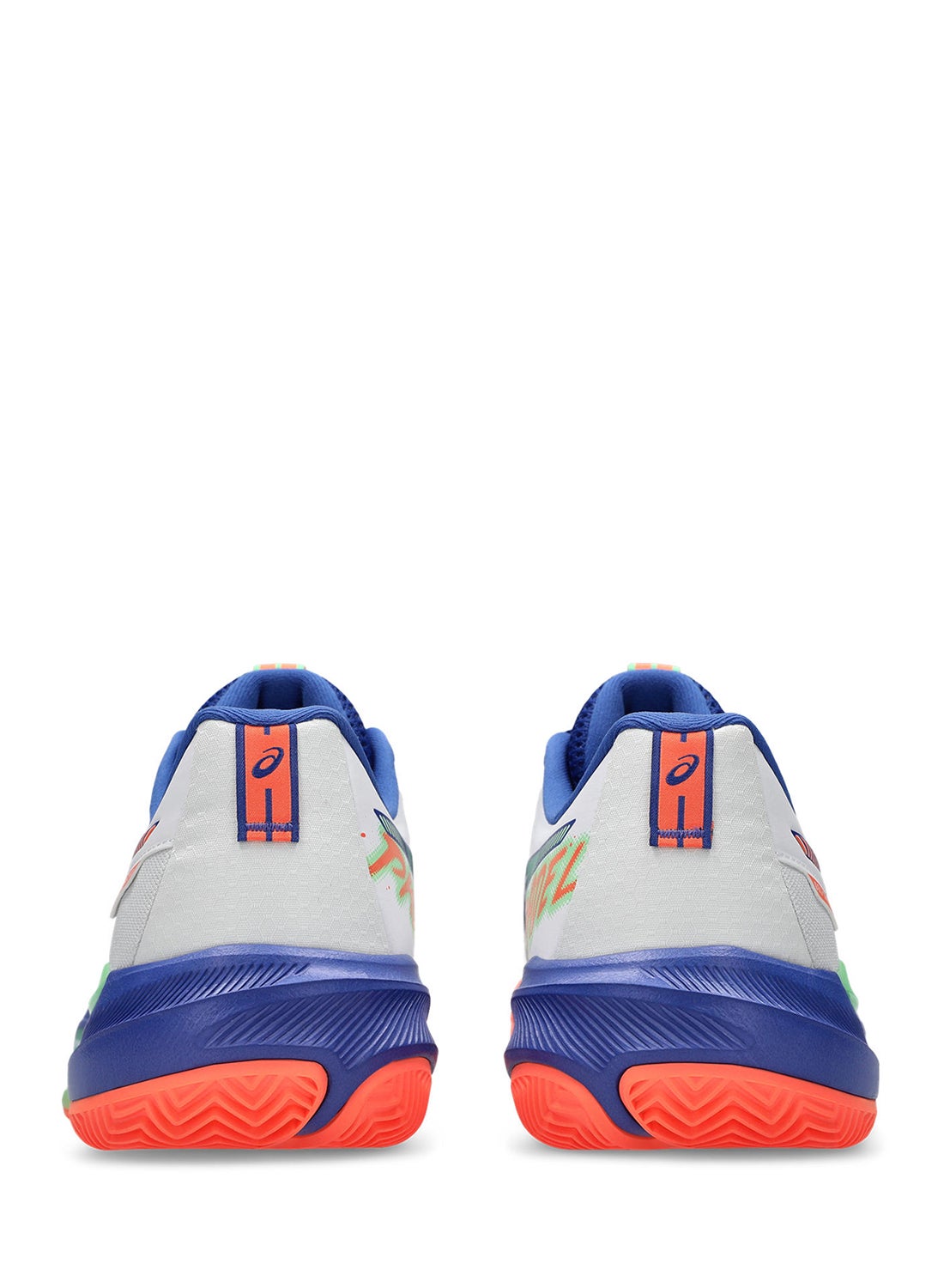 جيل تشالنجر 15 باديل