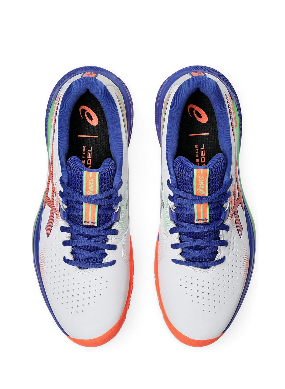 جيل تشالنجر 15 باديل