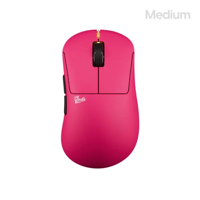 بولسار ماوس Pulsar Pro ZywOo The Chosen Gen 2 Co-branded Wireless Gaming Mouse, XS-1 Sensor, 8K Polling, 32000 Dpi, 750 IPS - Image 2