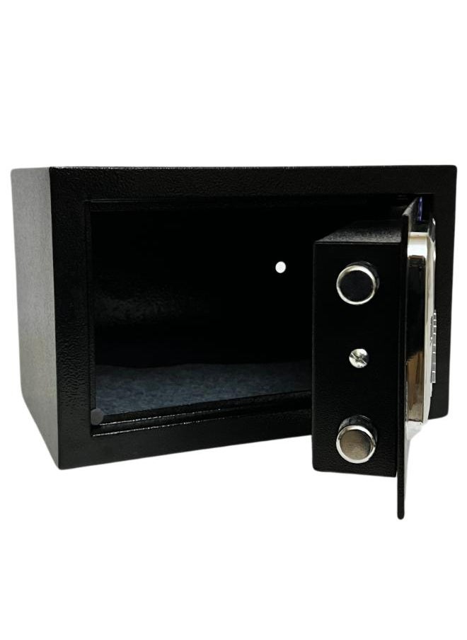 LOTFY GROUP Heavy Duty Home Safe,Anti-Theft Digital Home Security Safe Box . ( H20 * W31 * D20 CM )  - Image 3
