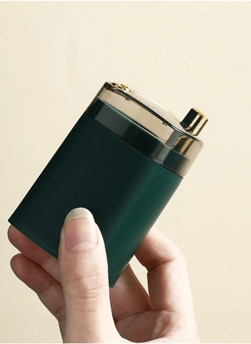 Generic Black toothpick storage box  - Image 2