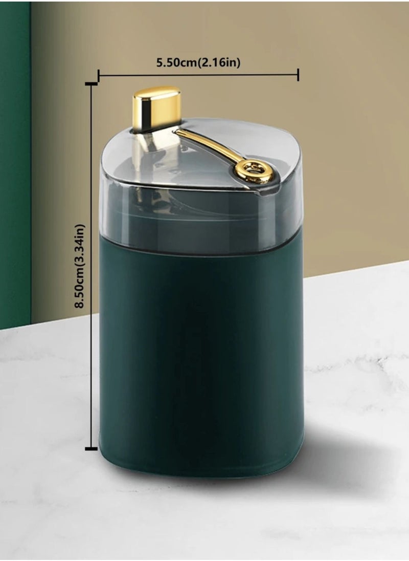 Generic Black toothpick storage box  - Image 4