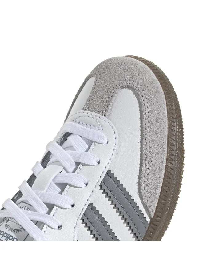 Adidas Adidas SAMBA OG C White CASUAL 0 FOR KIDS BOYS AND GIRLS 2.5