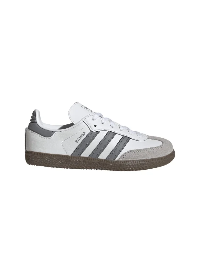 Adidas Adidas SAMBA OG C White CASUAL 0 FOR KIDS BOYS AND GIRLS 2.5