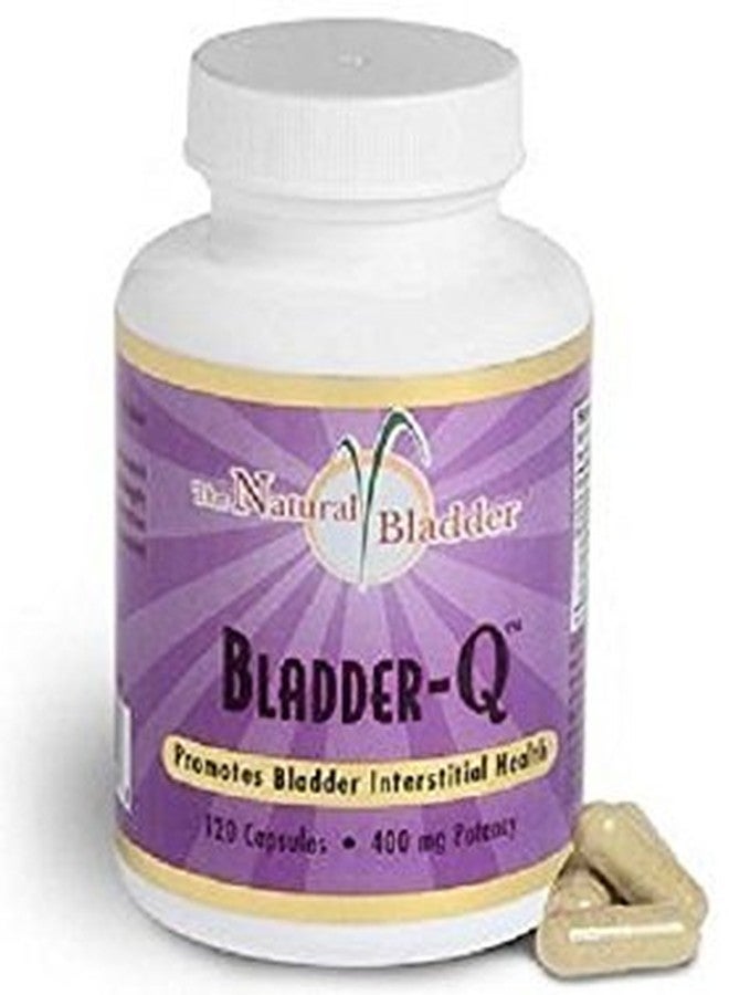 Natural Bladder � Bladder-Q