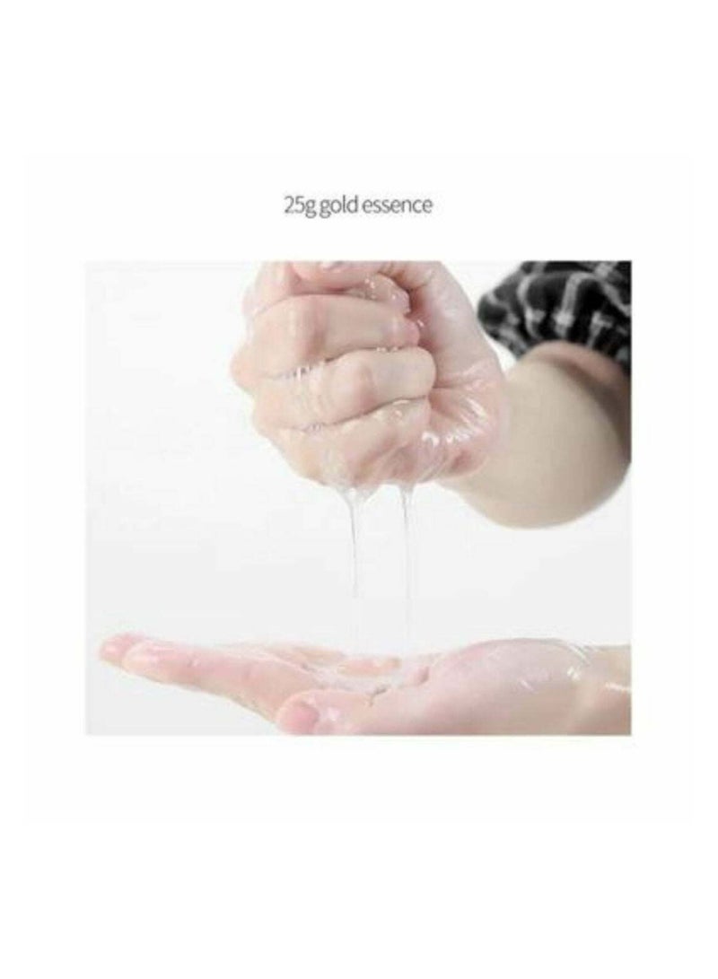 Skin Care Moisturizing Fruit Face Sheet Mask  - Image 2