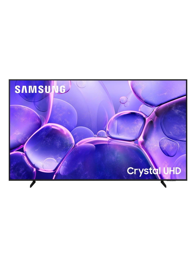 سامسونج تلفاز 55 بوصة UHD 4K 60 هرتز - Image 1